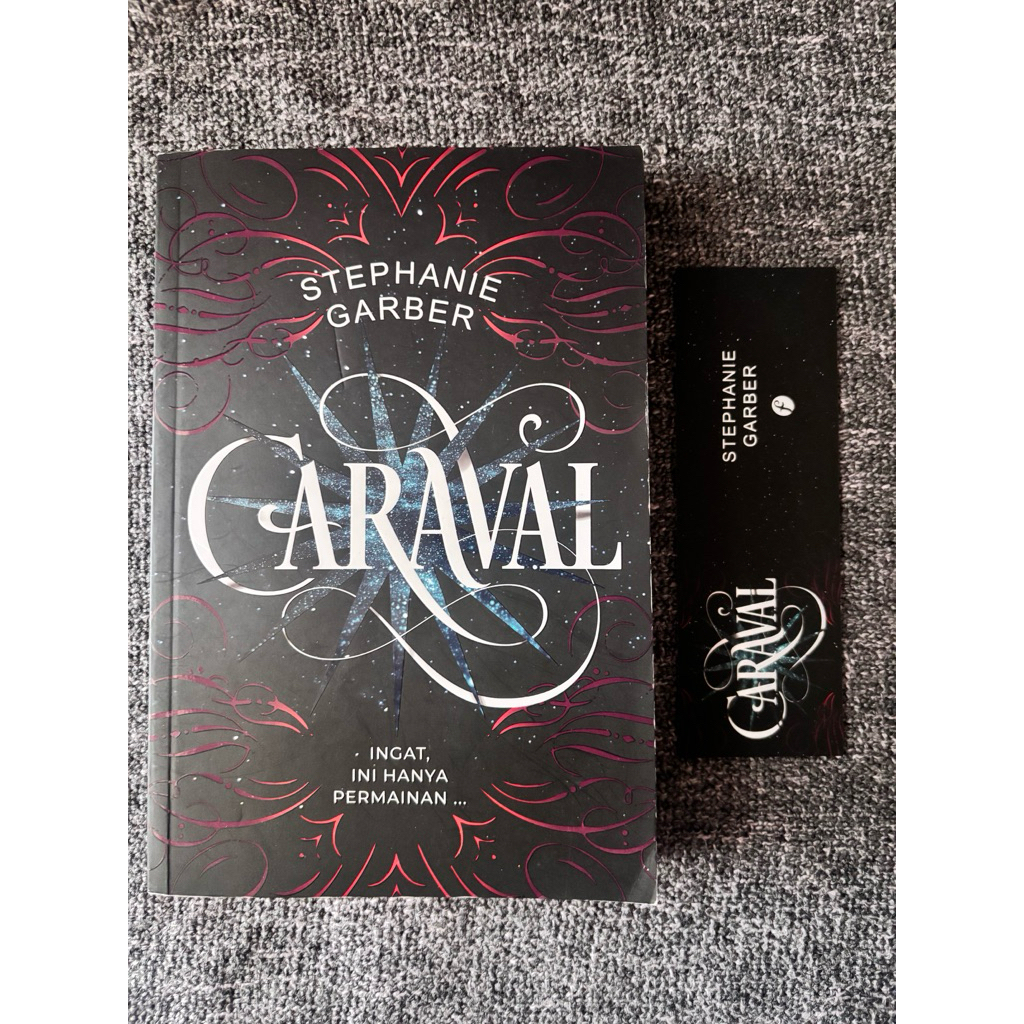 Preloved Caraval