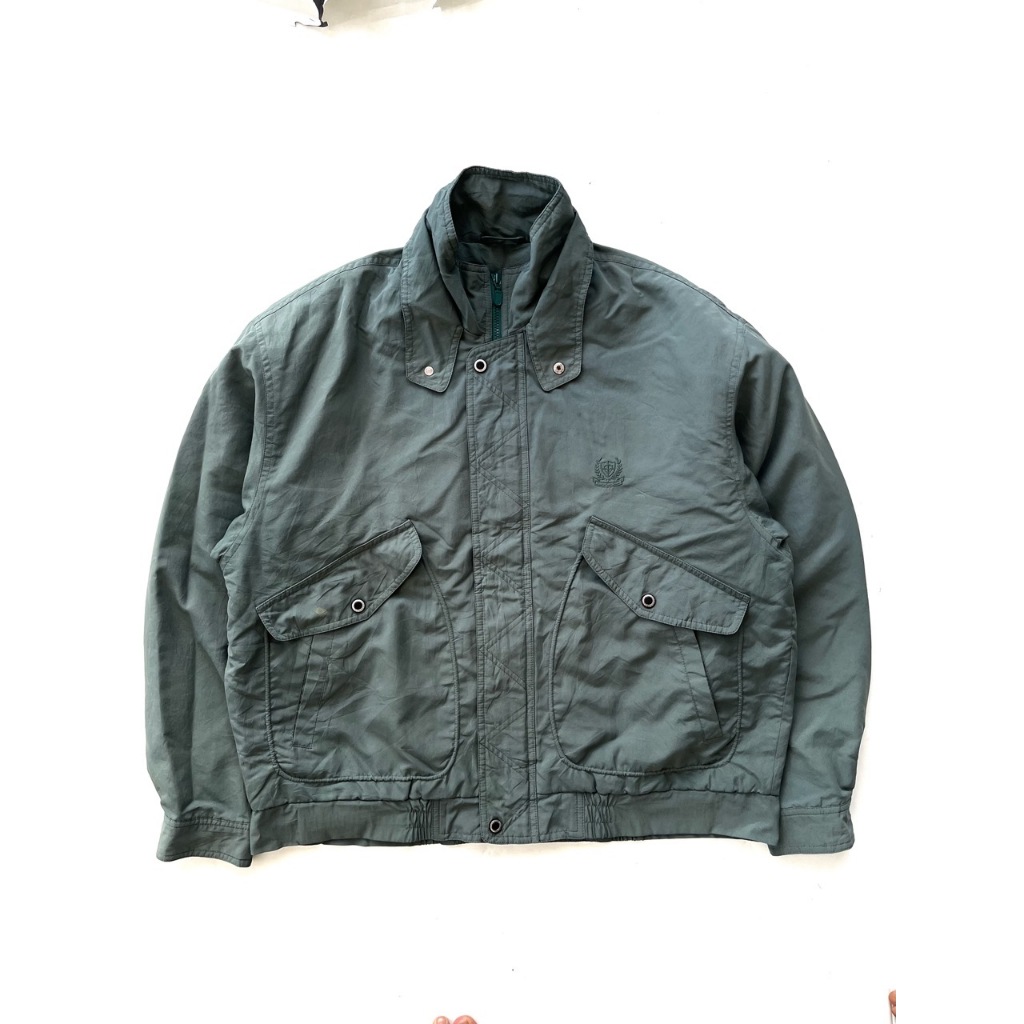 Champion Ships Flight Jacket (JC-6568) L fit XL (66x63)