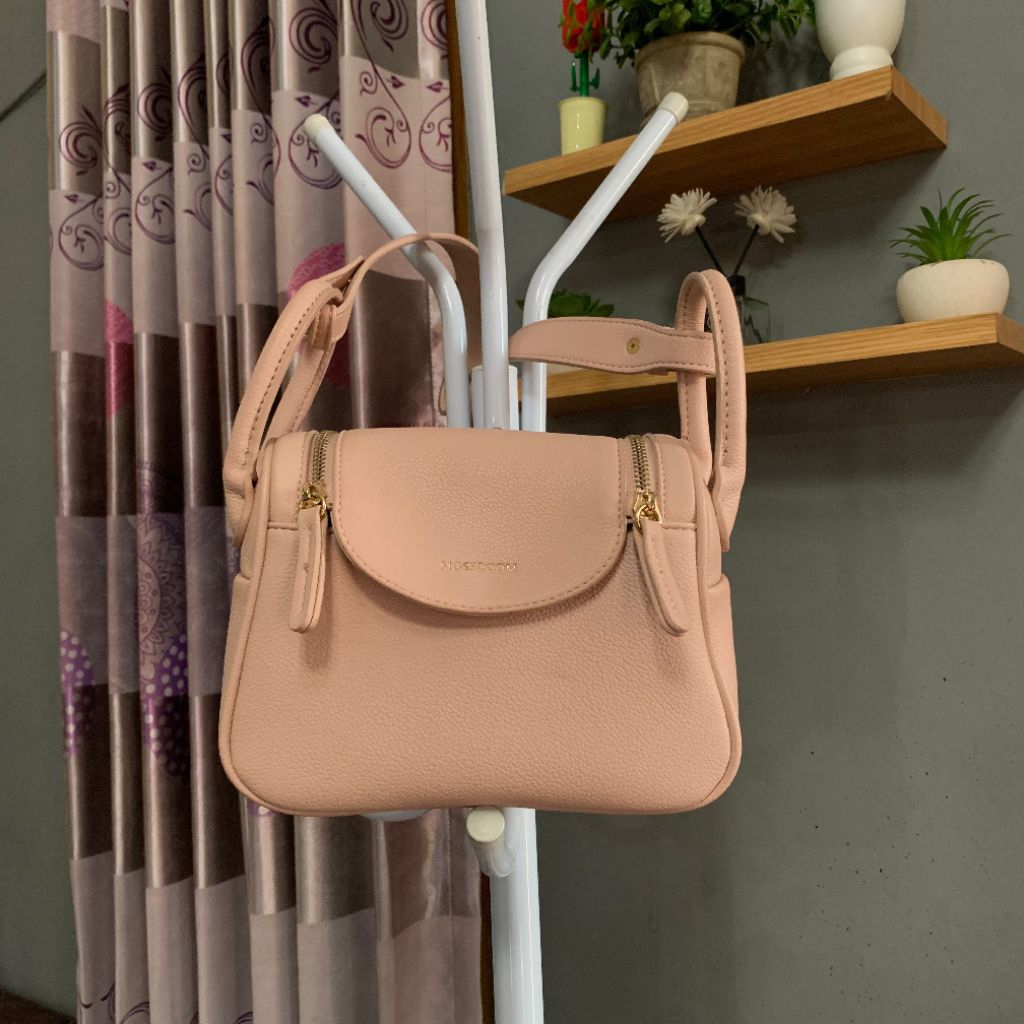 PRELOVED TAS MOSSDOM