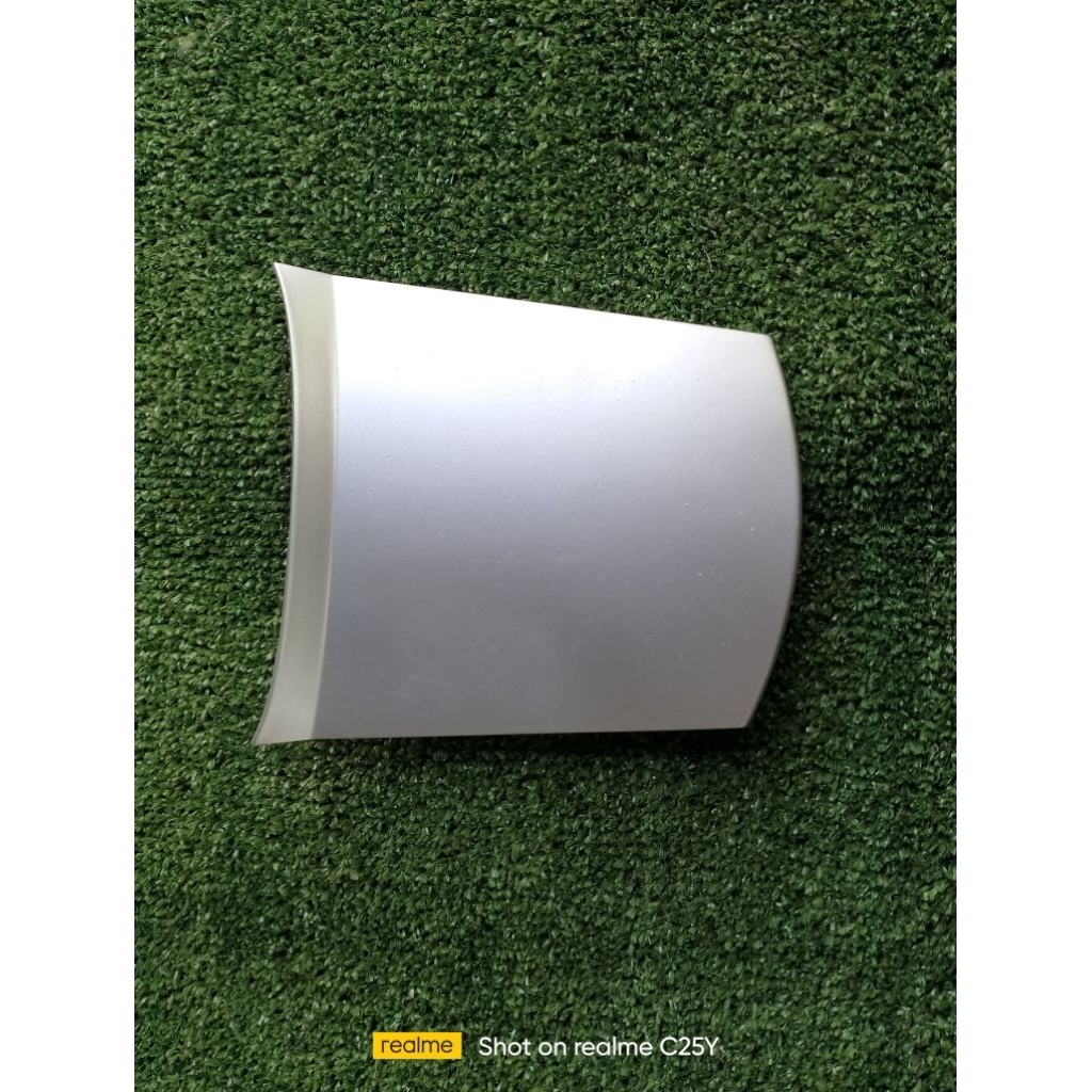 cover ped body belakang/sabungan body kirana 125 original