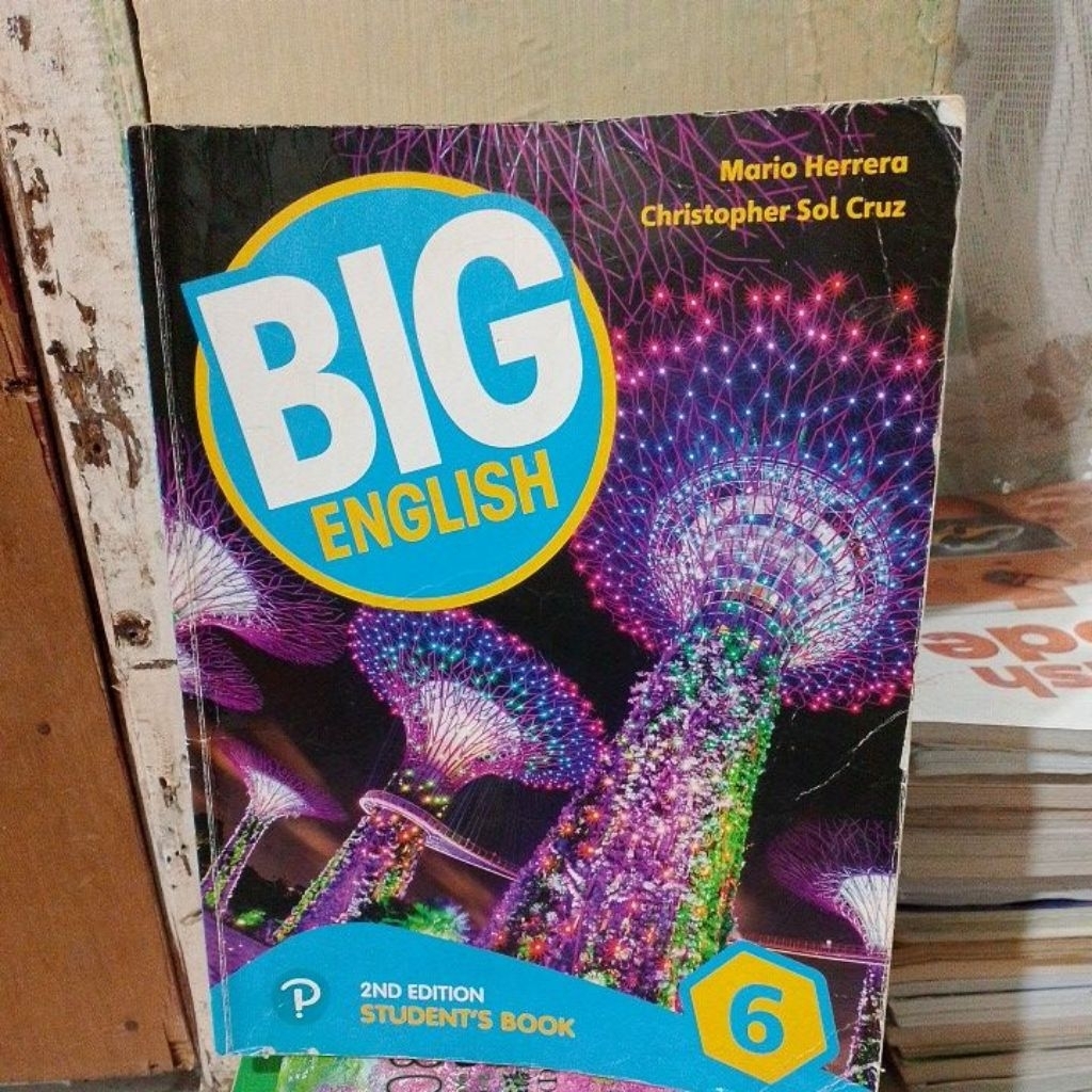 big English
