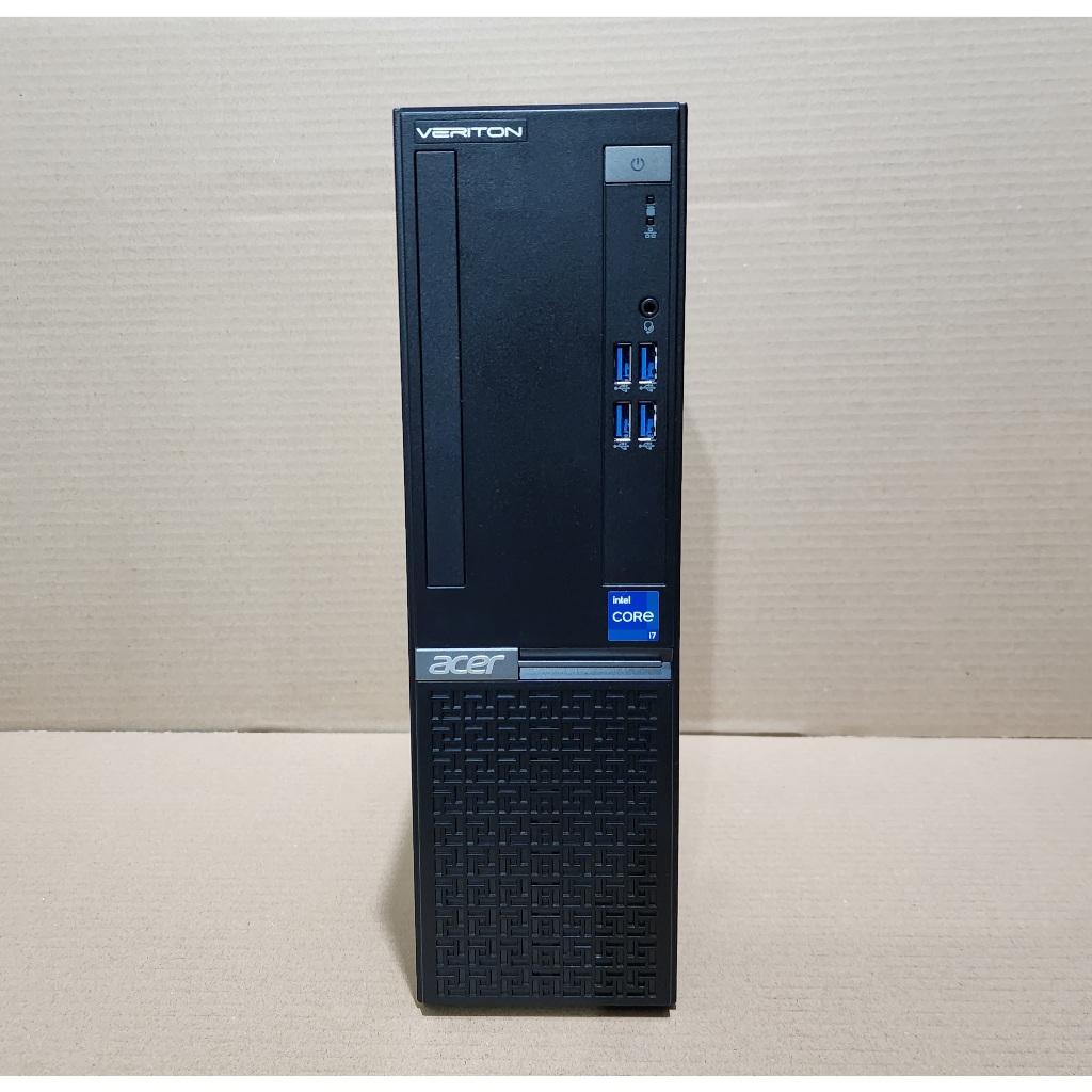Pc Acer Veriton Core i7 12700 Ram 32Gb Ssd 512Gb NVMe