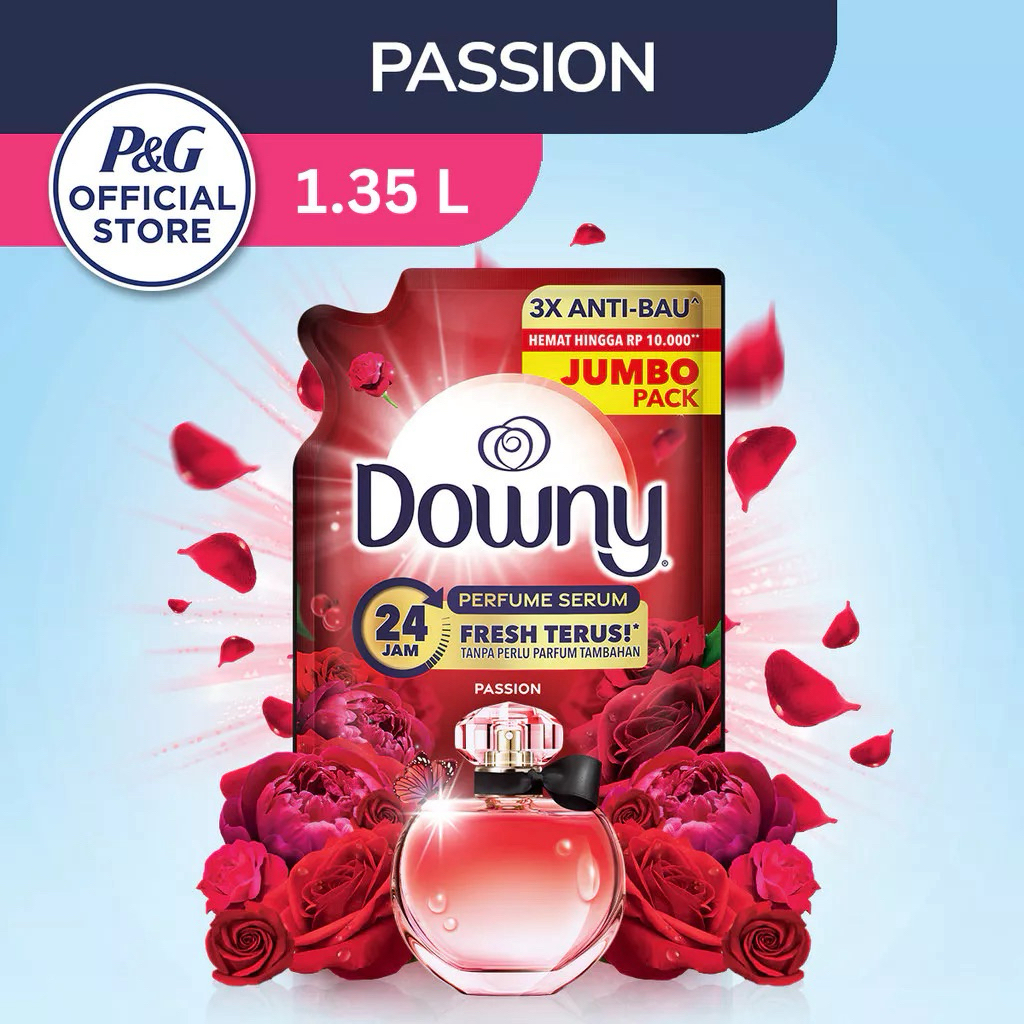 downy passion 1.35L
