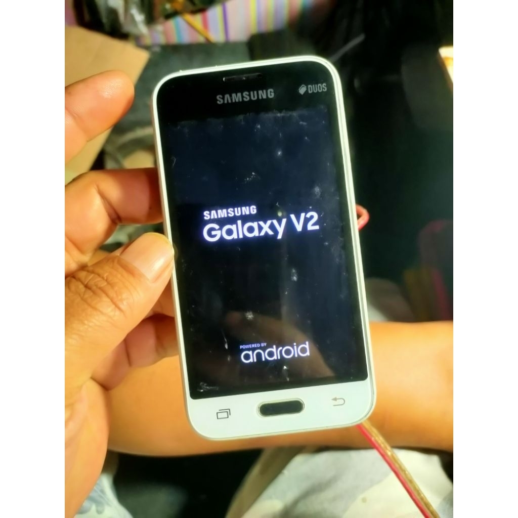 lcd Samsung j1 mini/ v2 ori copotan