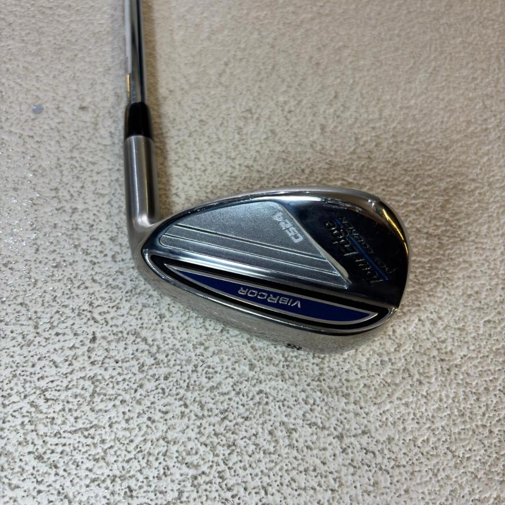 Touredge C524 Wedge Loft 58