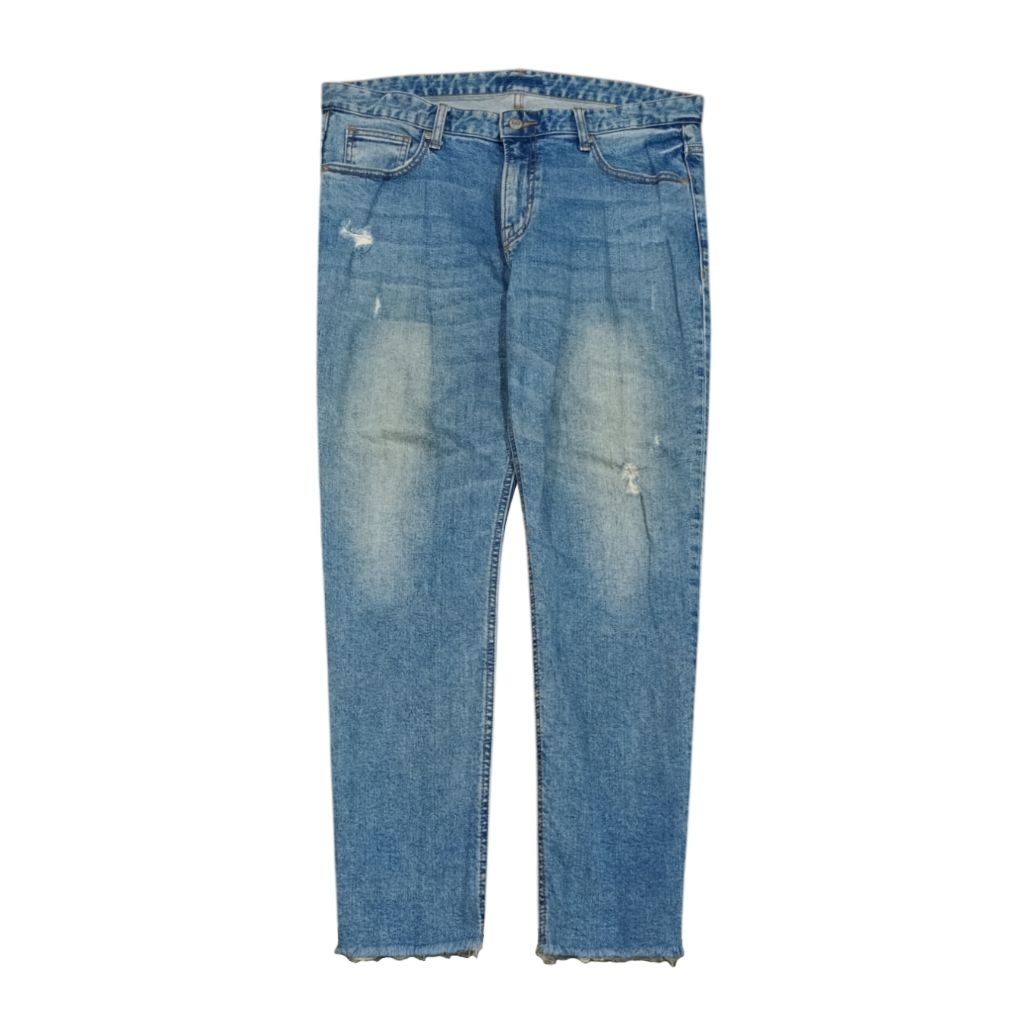 TOPTEN CELANA JEANS SIZE 34