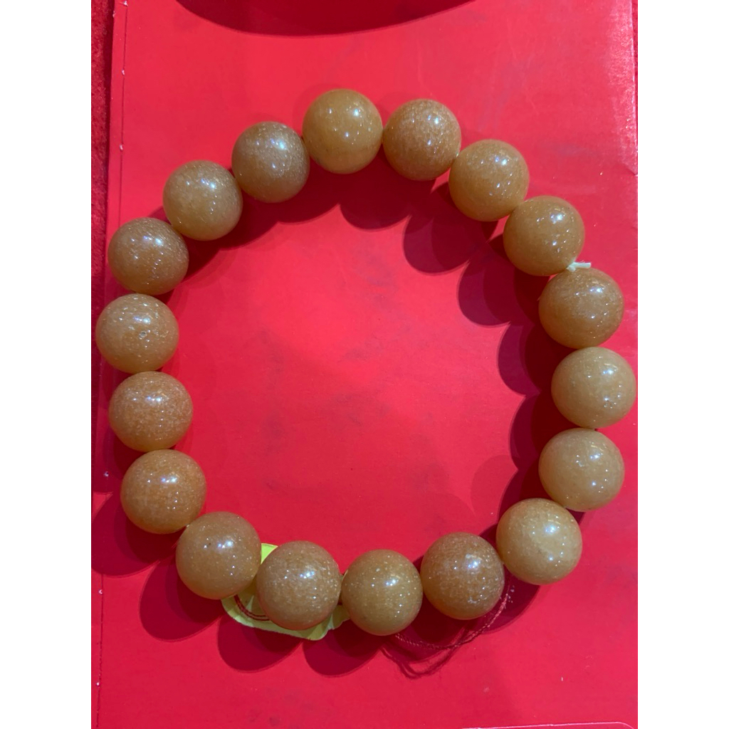 Gelang Sunstone