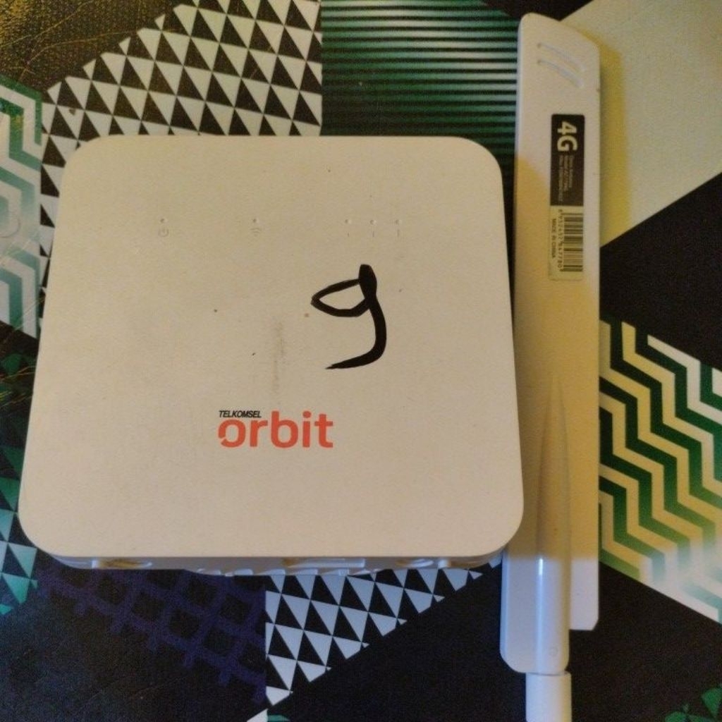 orbit huawei b312