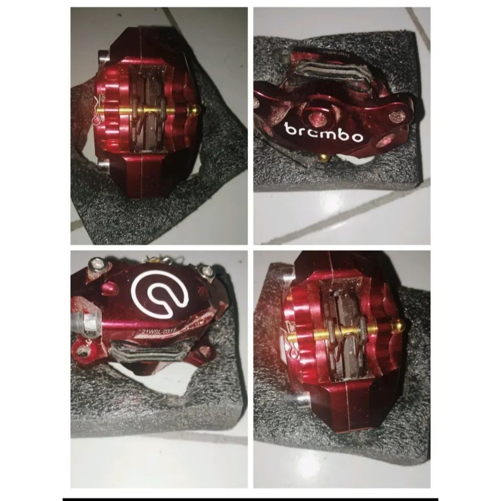 KliperBrembo