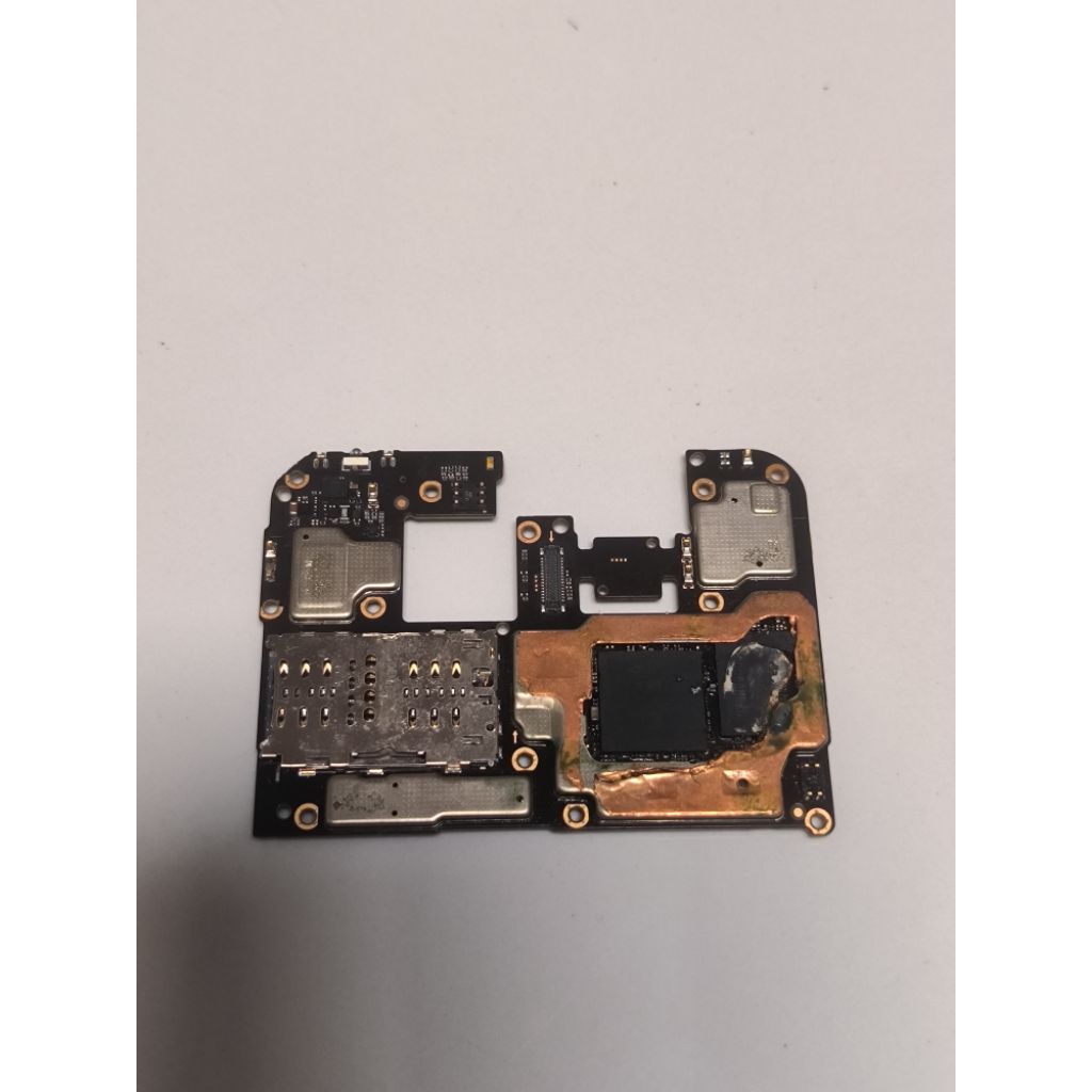 mesin x3 pro matot/x3 nfc matot