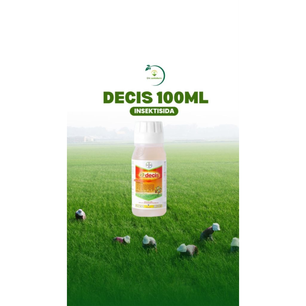 DECIS 25 EC