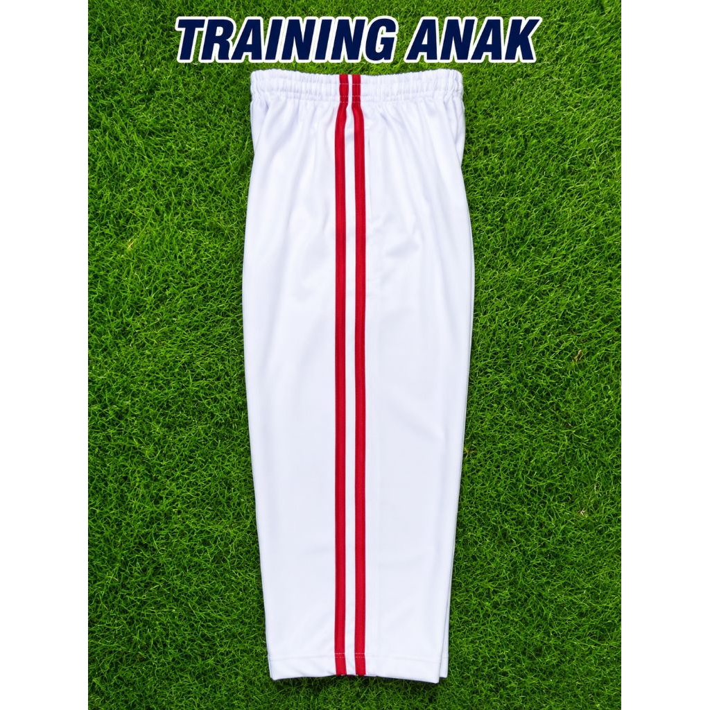 celana training anak sd/smp/training anak pria wanita MLXLXXL