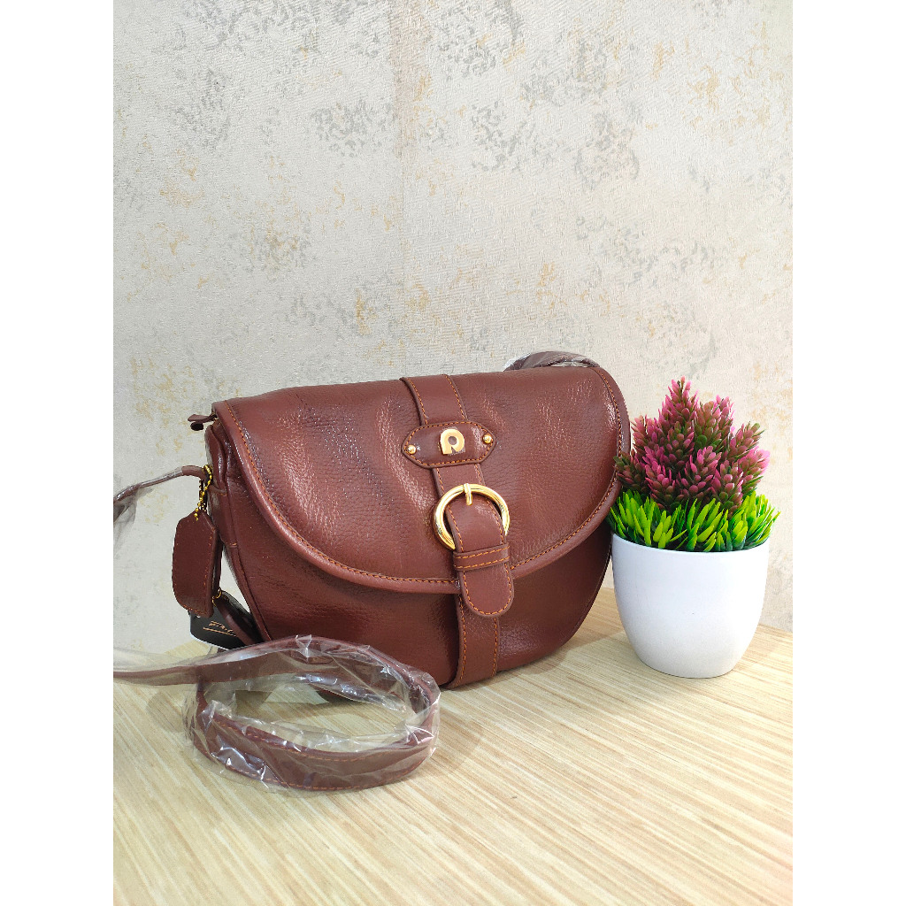 Tas Papillon Leathers K2851