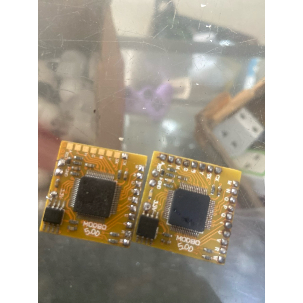 ic matrix 5.0