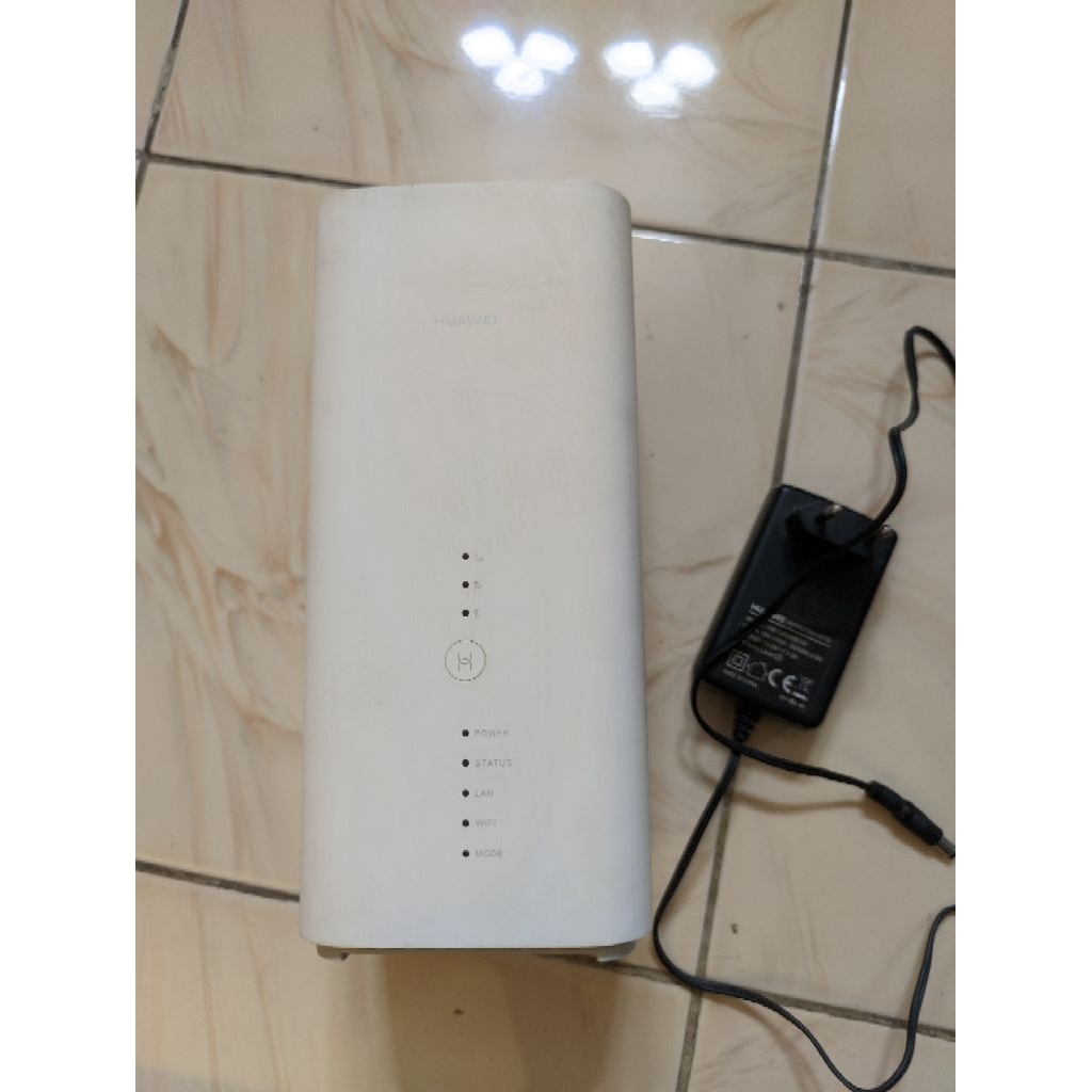 Modem Router Huawei B818-260 Orbit Max Ormax