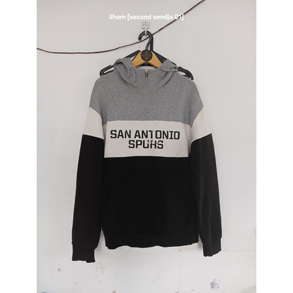 hoodie san antonio spurs