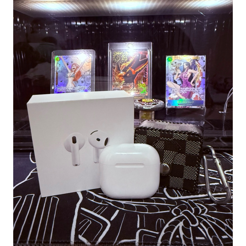 Airpods 4 Ibox