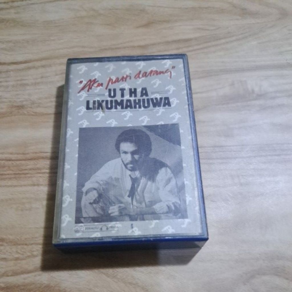 kaset pita utha likumahuwa