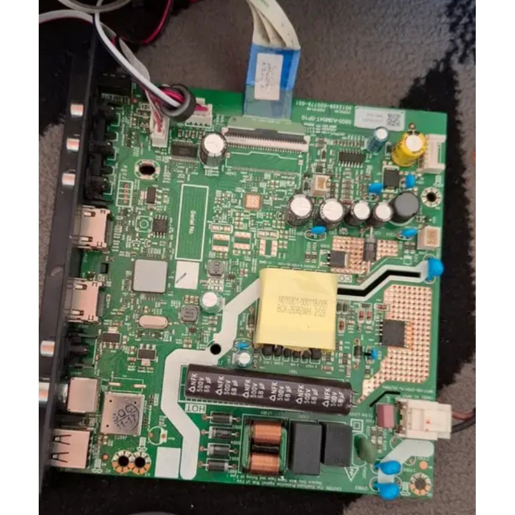 MAINBOARD TV PANASONIC TH-32H410G 32H410G