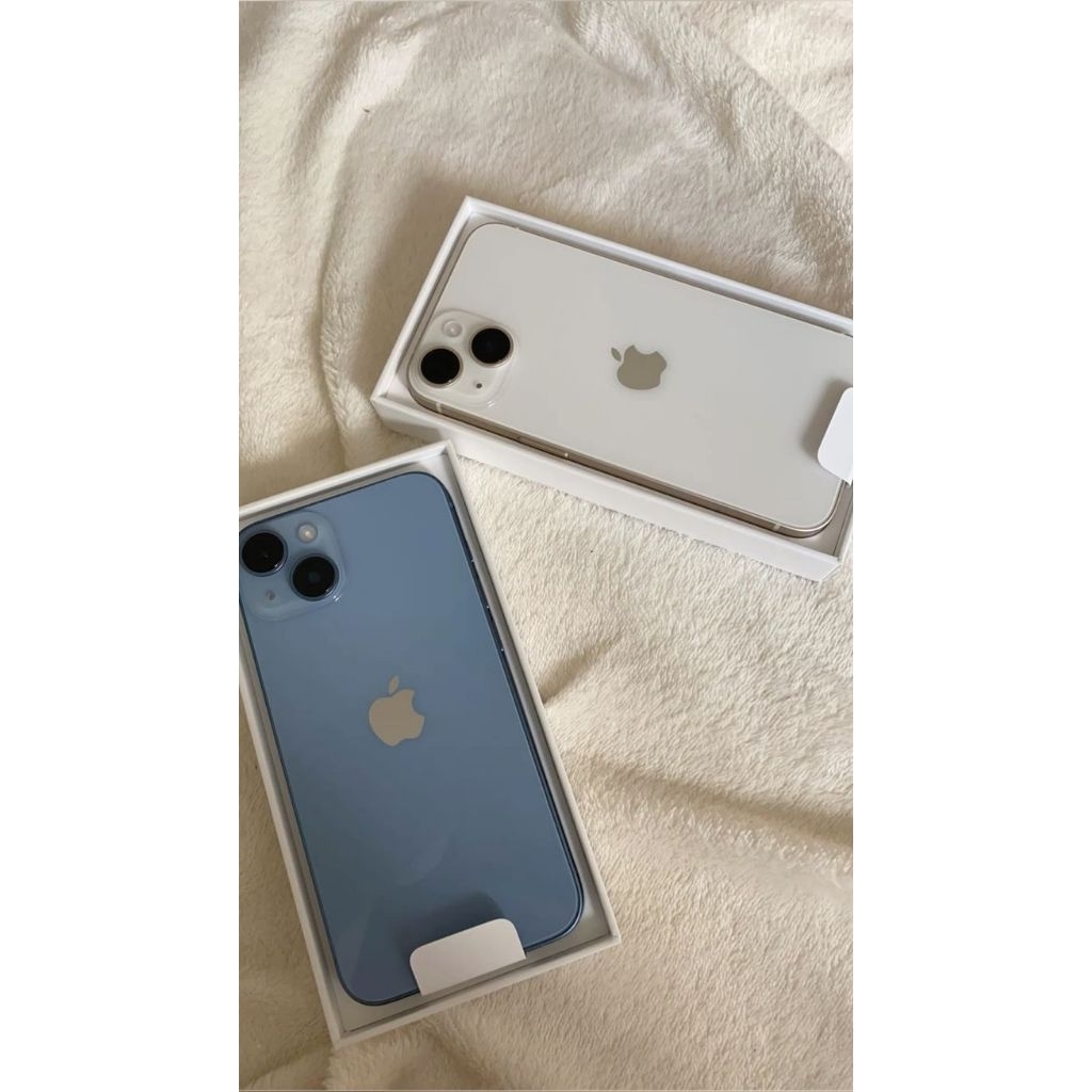 IPHONE 14 SEKEN LIKE NEW BERGARANSI & ORIGINAL