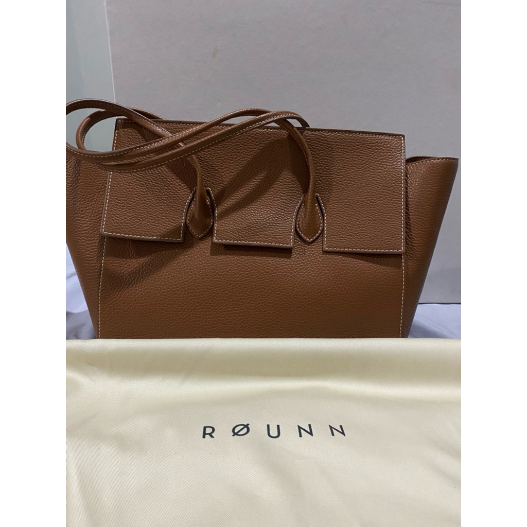 Rounn Felice Flap 31