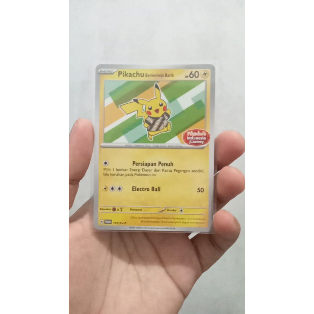 pikachu batik v1