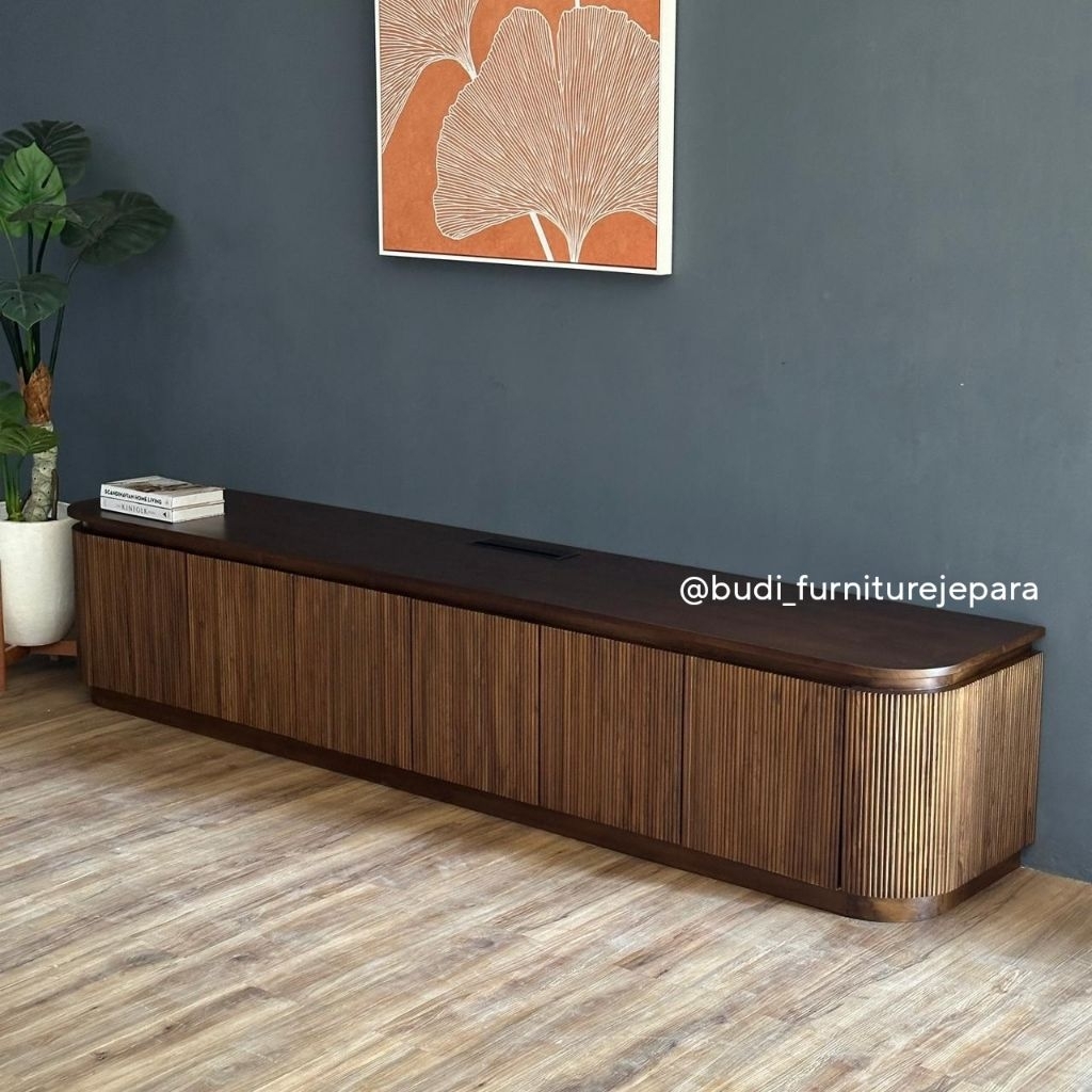 bufet tv bufet modern bufet jati bufet custom bufet jepara bufet