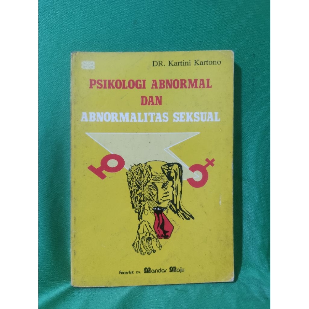 PSIKOLOGI ABNORMAL