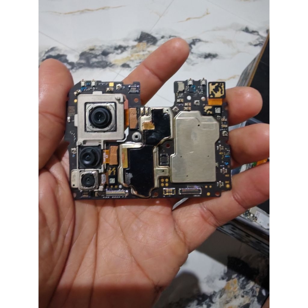 mesin mi 10t 6/128