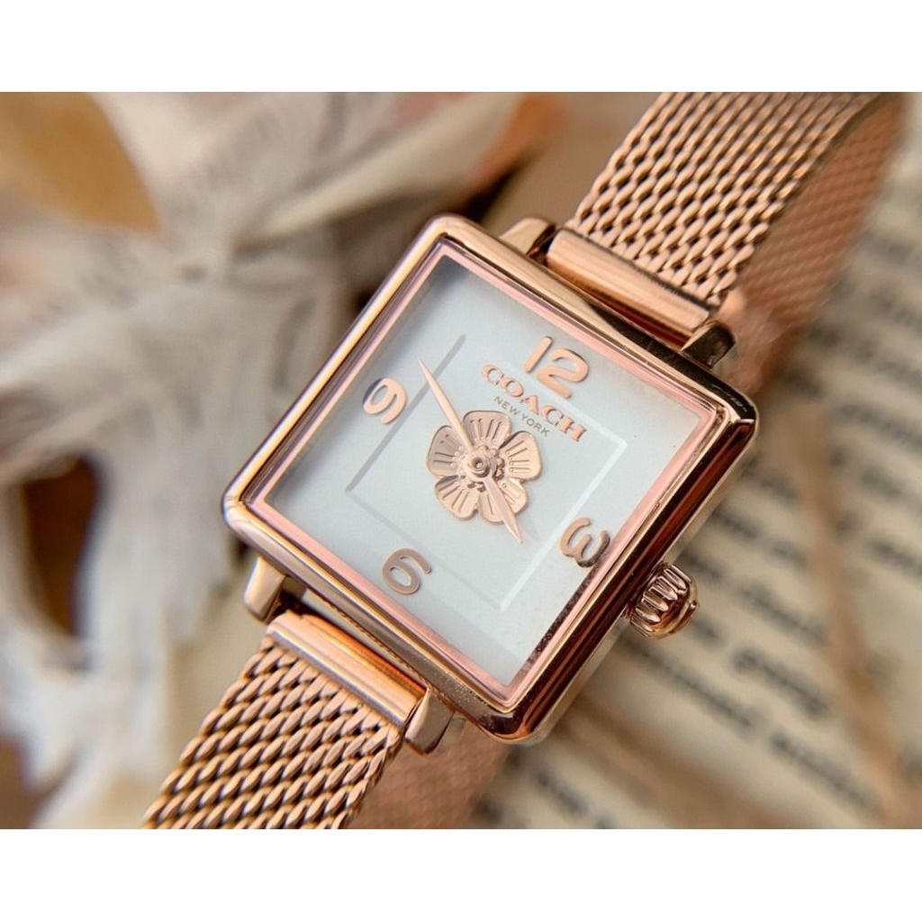 Jam tangan wanita branded original 14503698