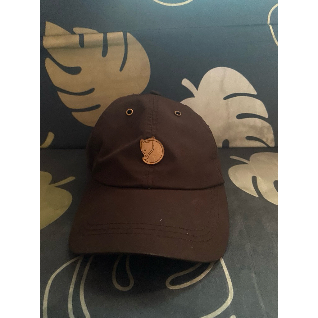 topi fjallraven kanken