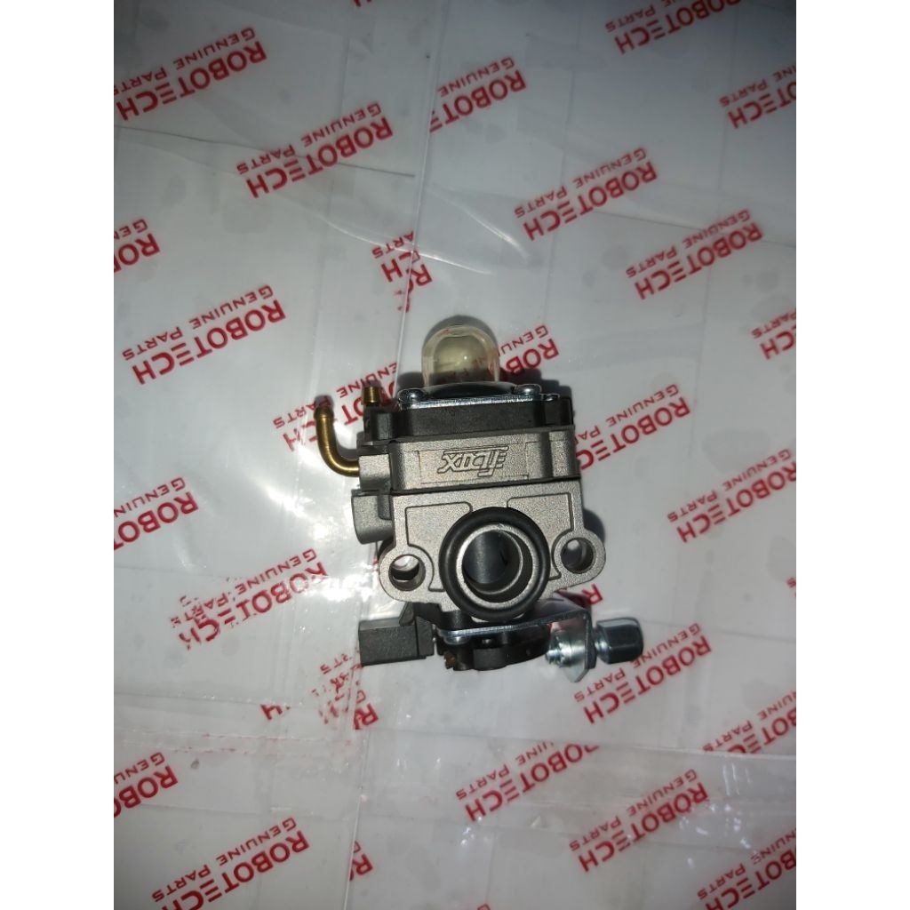 RH 786 CARBULATOR ASSY Merk Robotech