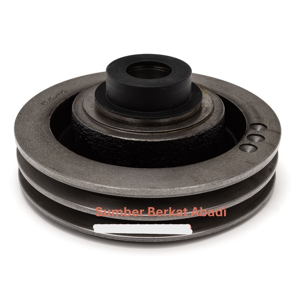 PERKIN 3115T111 PULLEY CRANKSHAFT - GENUINE ORIGINAL