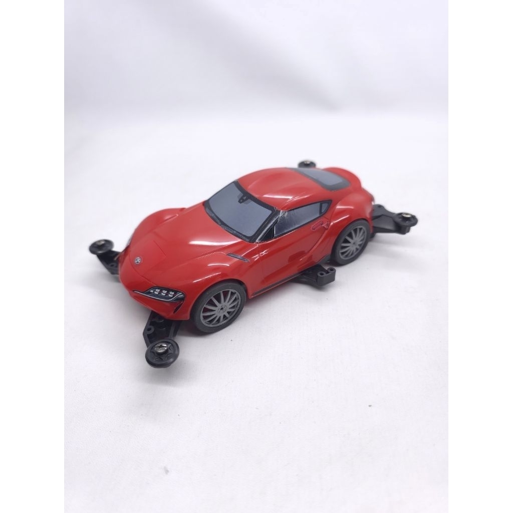 [ori] mini4wd tamiya toyota GR supra Ma chasis