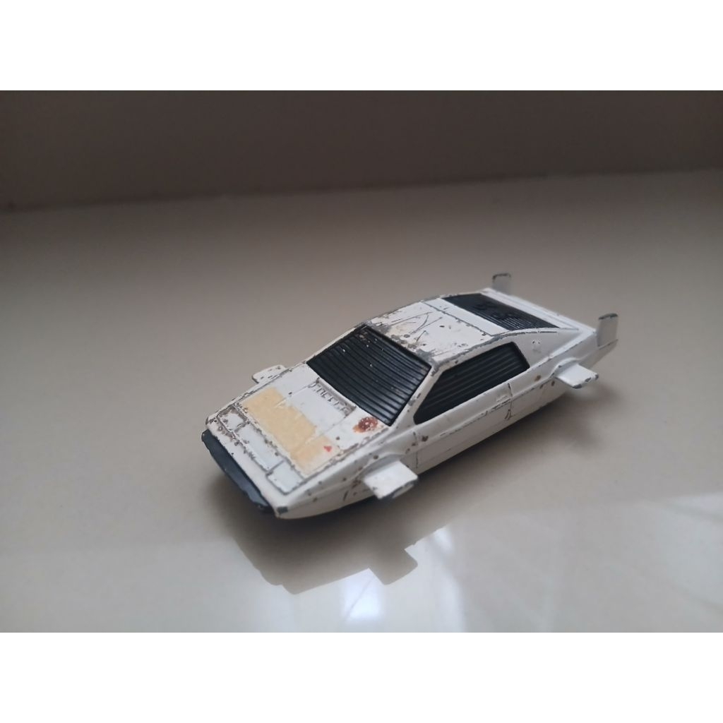 Corgi Diecast James Bond 007