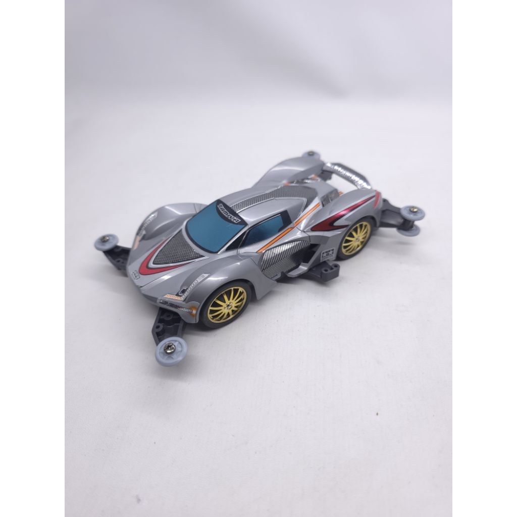 [ori] mini4Wd tamiya mad laser Ma chasis
