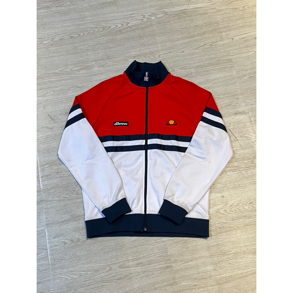 Tracktop Ellesse Second, Tracktop Casual, Unisex.