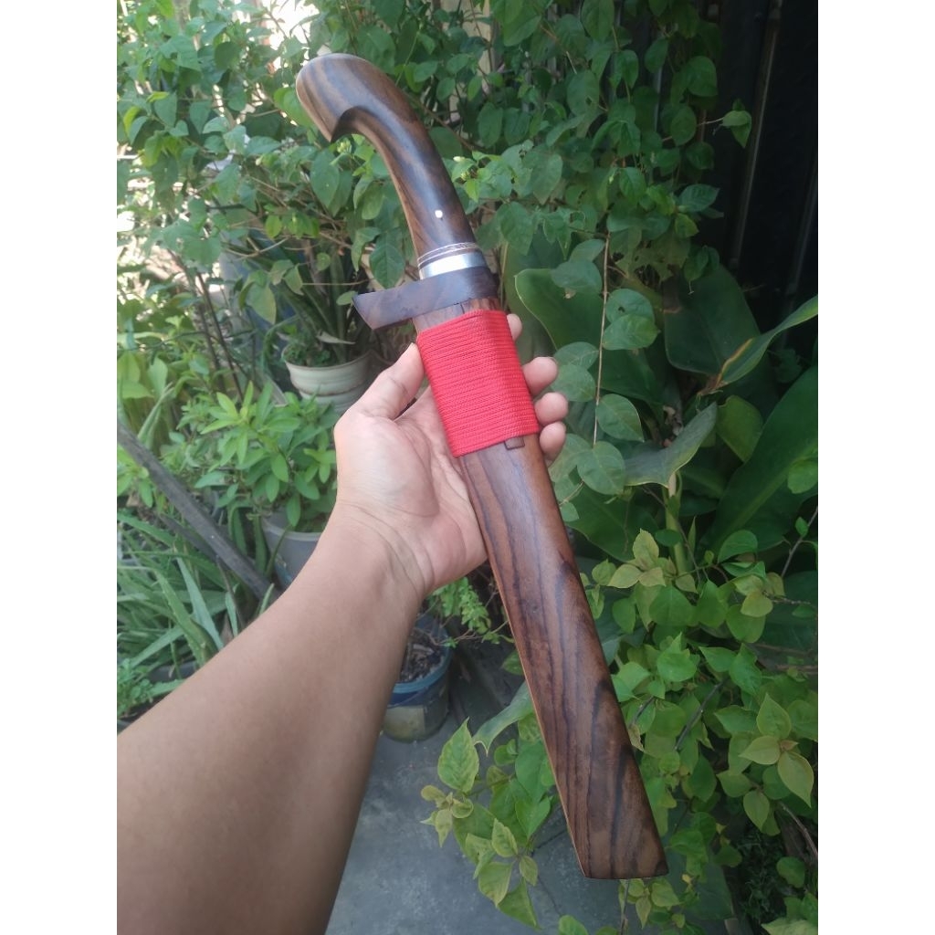 Golok Sembelih Bohler K460