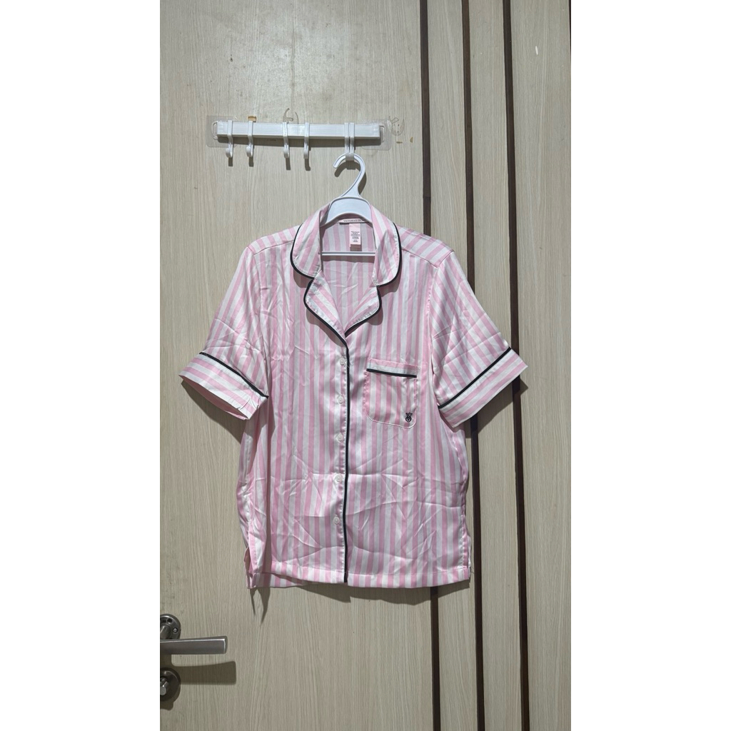 Victoria Secret Pajamas Piyama FUJI
