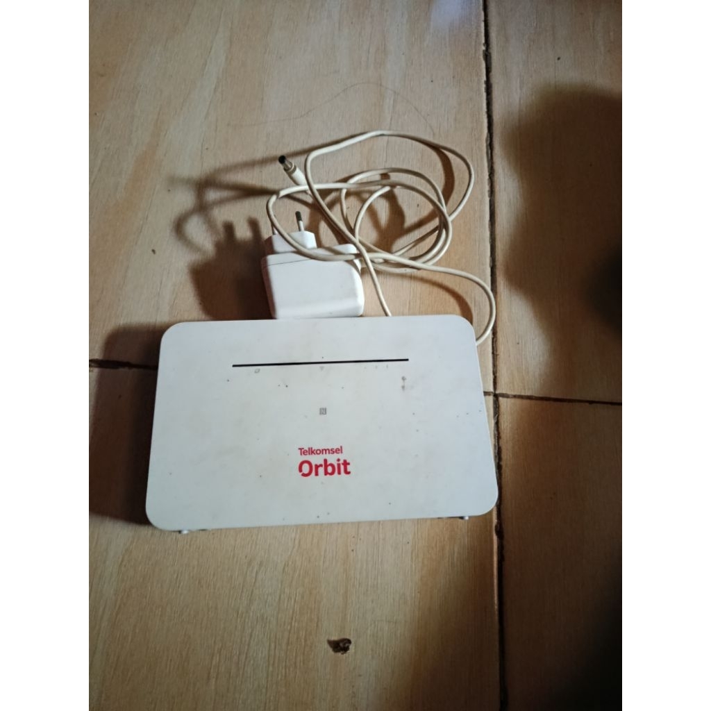 modem wifi orbit telkomsel home H1