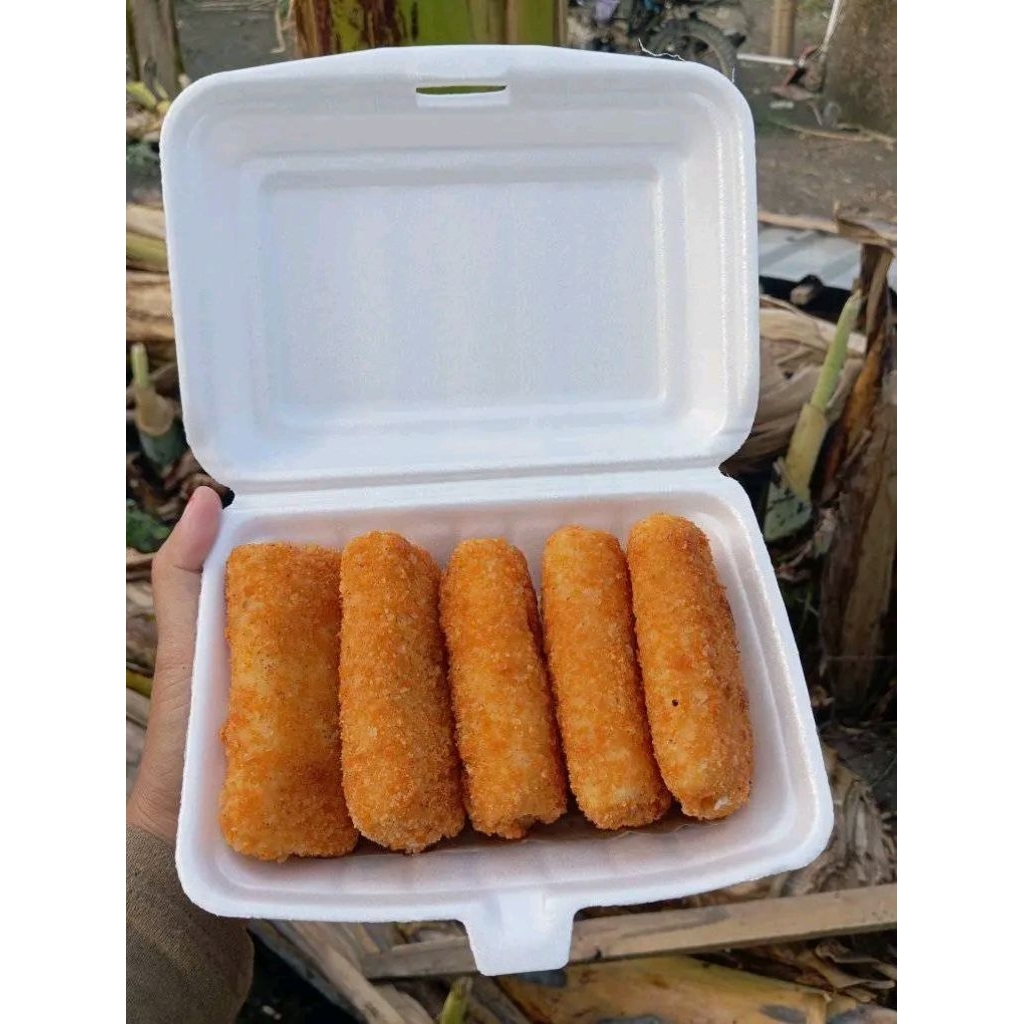 Risol mayones