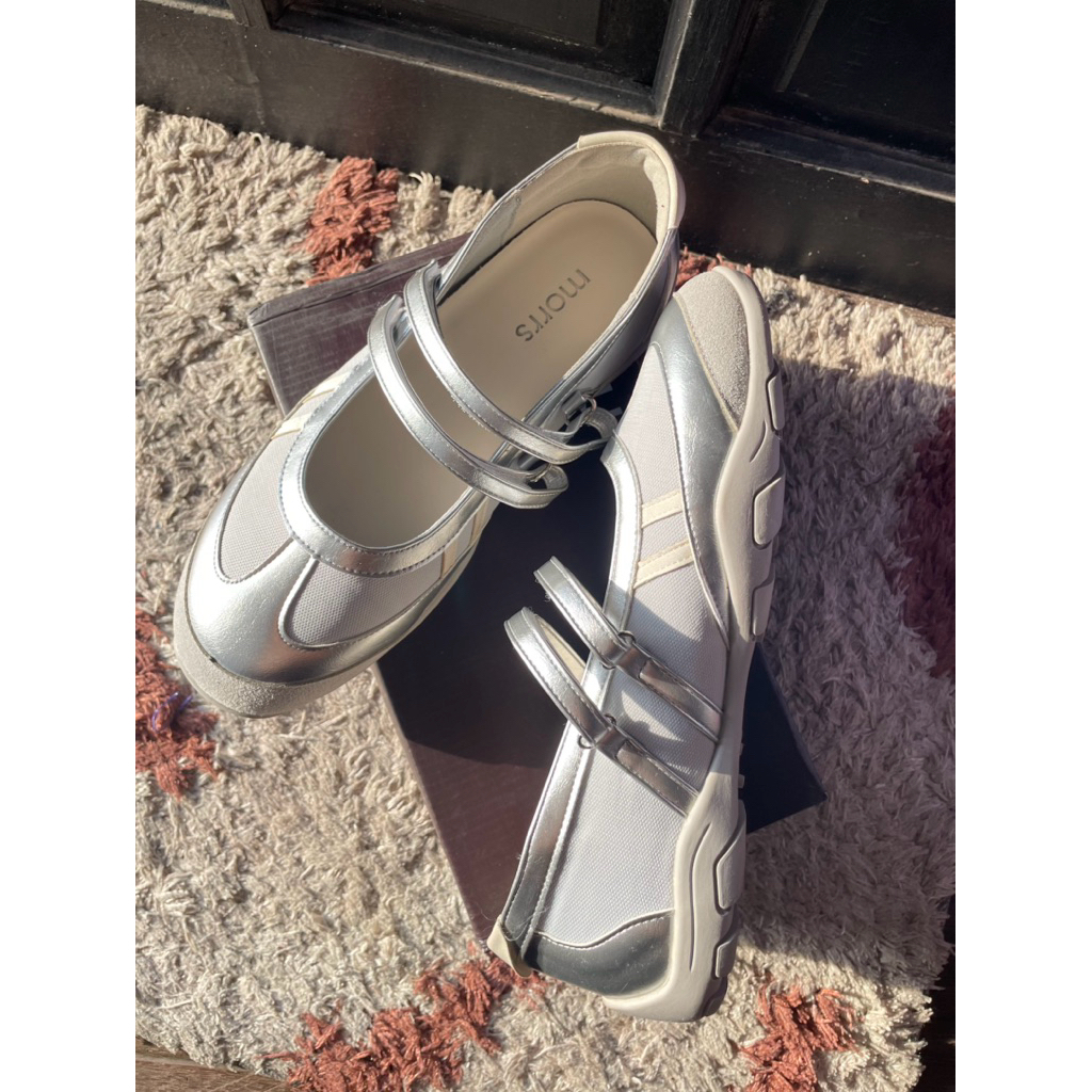 PRELOVED sneaker morrs