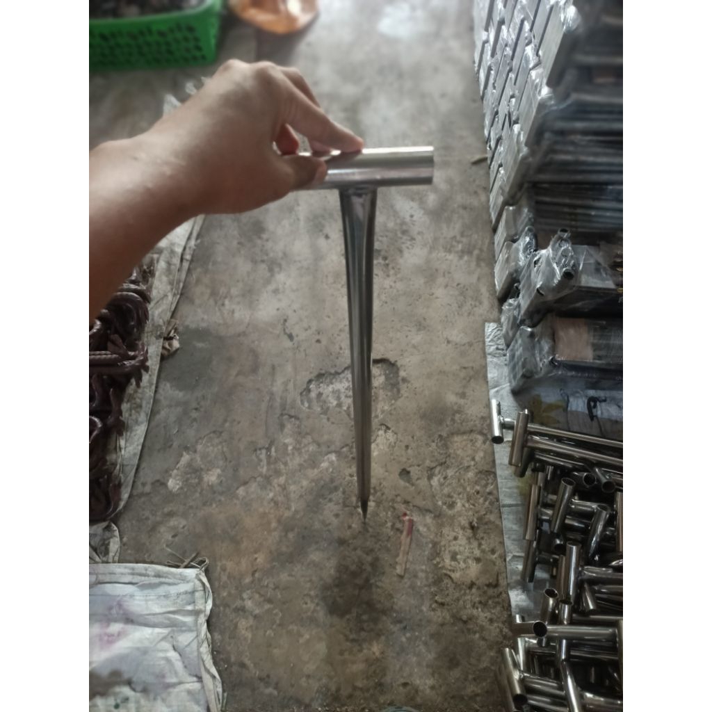 Tojok Stainless