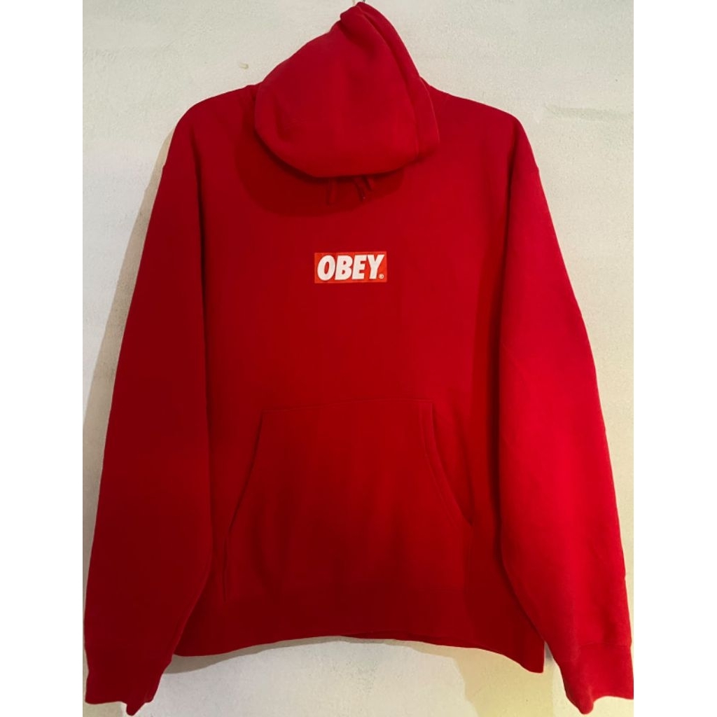 Hoodie 0B3Y