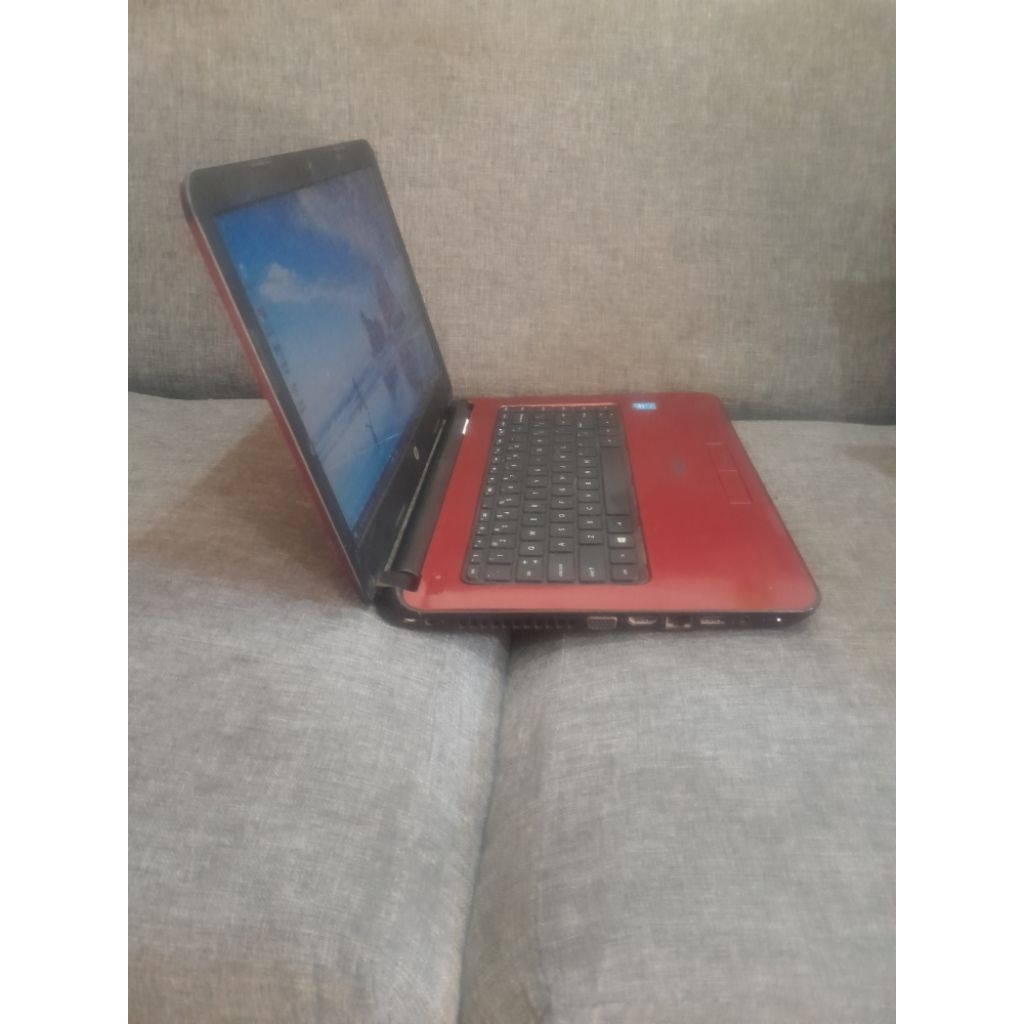 LAPTOP HP 14-R SERIES  INTEL CORE I3-4030U