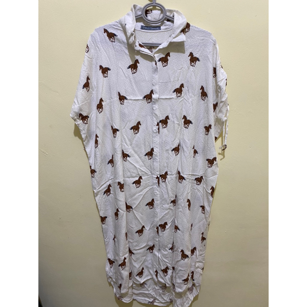 Preloved Dress Minimal