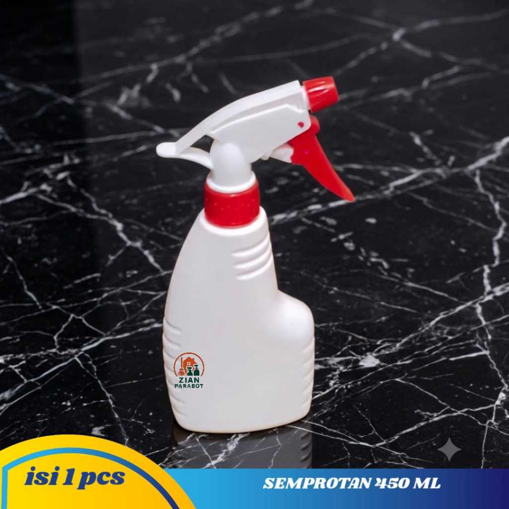 Botol spray Semprot 450 ML kispray Semprotan Air