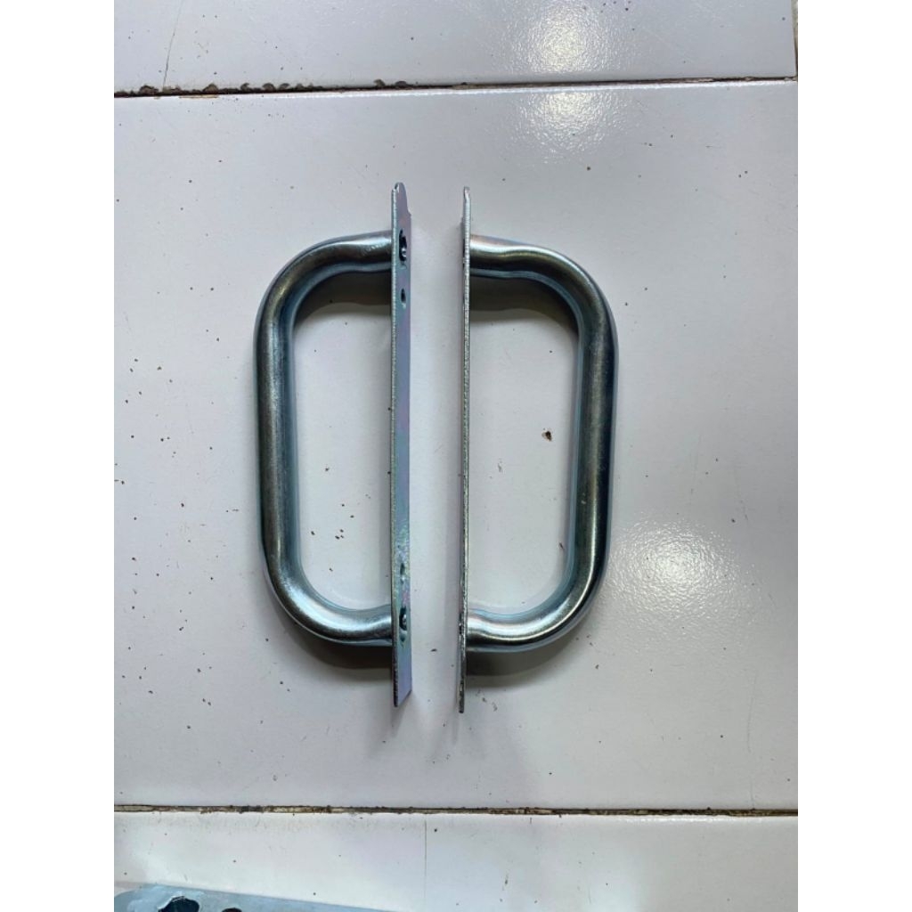 1pcs HANDLE PINTU HARMONIKA-TARIKAN PINTU FOLDING GATE