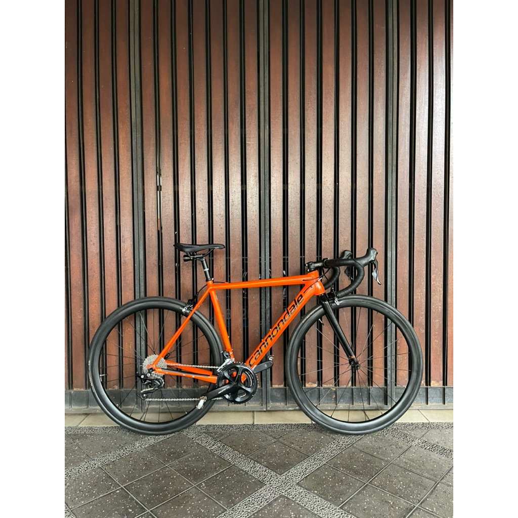 Cannondale CAAD 12 Roadbike Fullbike CAAD12