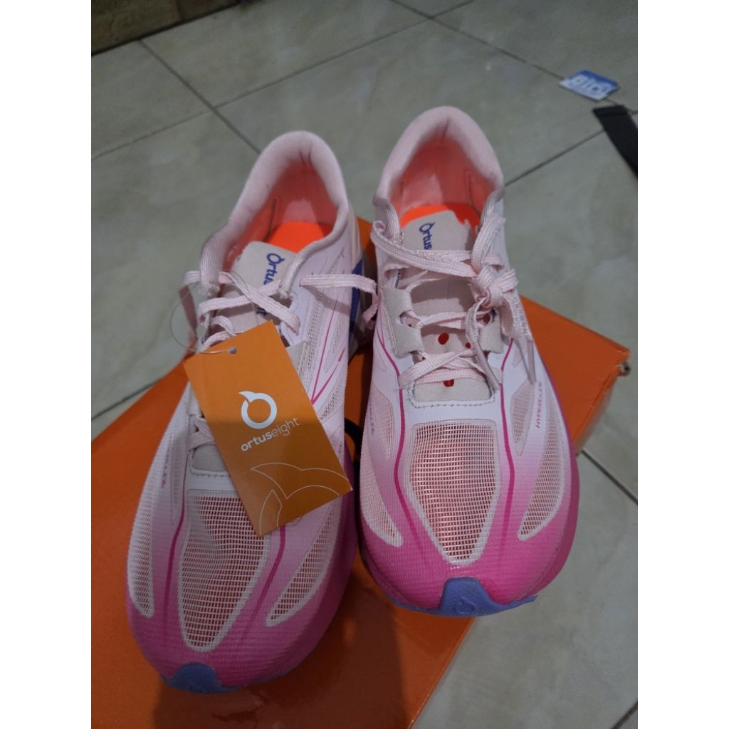 preloved Ortuseight hyperglide 4.0